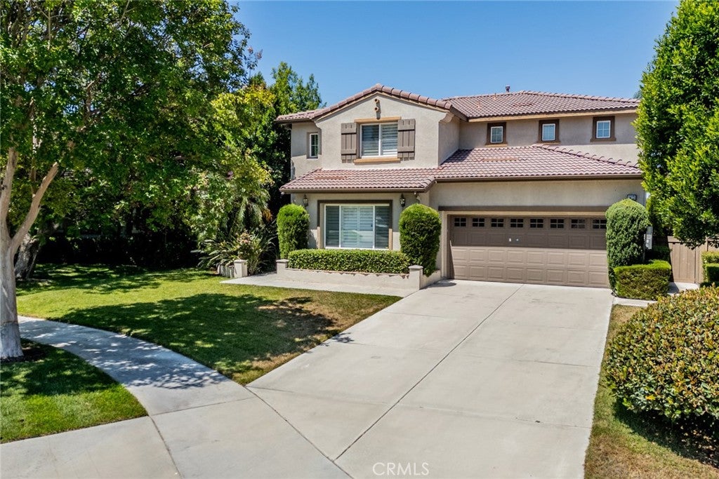 1413 Gold Buckle Ct.