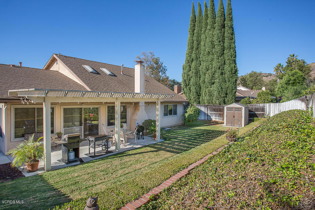 Parkhills-315 - 315 - Residential