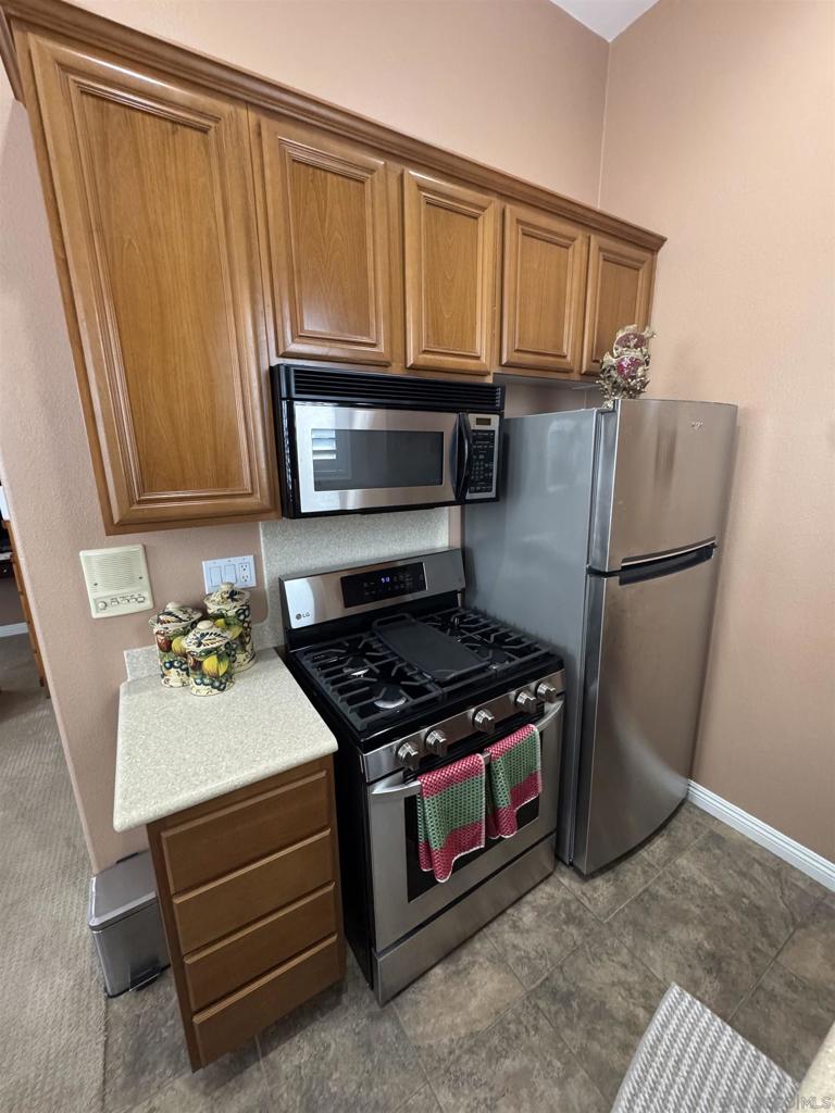Chula Vista - Residential Lease