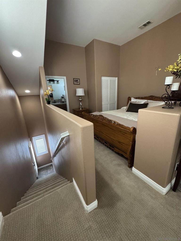 Chula Vista - Residential Lease