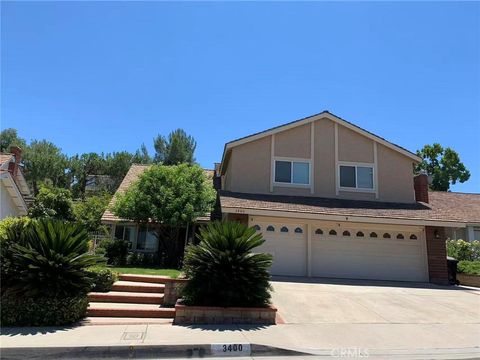 Photo of 3400 Hawkwood Rd, Diamond Bar, CA 91765 (MLS # TR26055013)