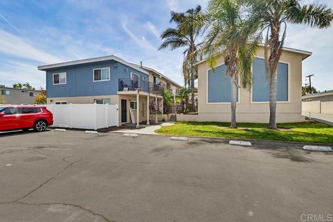 1328 iris 2 Imperial Beach CA 91932