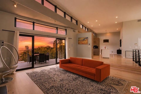 Photo of 3223 Tareco Drive, Los Angeles, CA 90068 (MLS # 26993183)