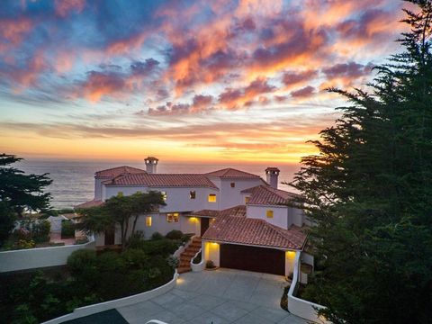 Photo of 1435 San Andreas Road, La Selva Beach, CA 95076 (MLS # ML82040859)