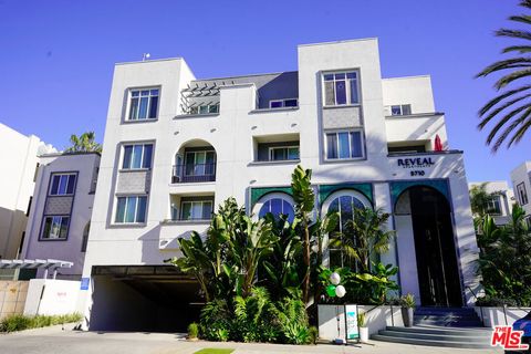 5710 Crescent Park E 324 Playa Vista CA 90094