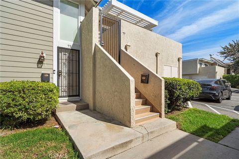 Photo of 77 Golden Glen Street #4, Irvine, CA 92604 (MLS # OC26044739)