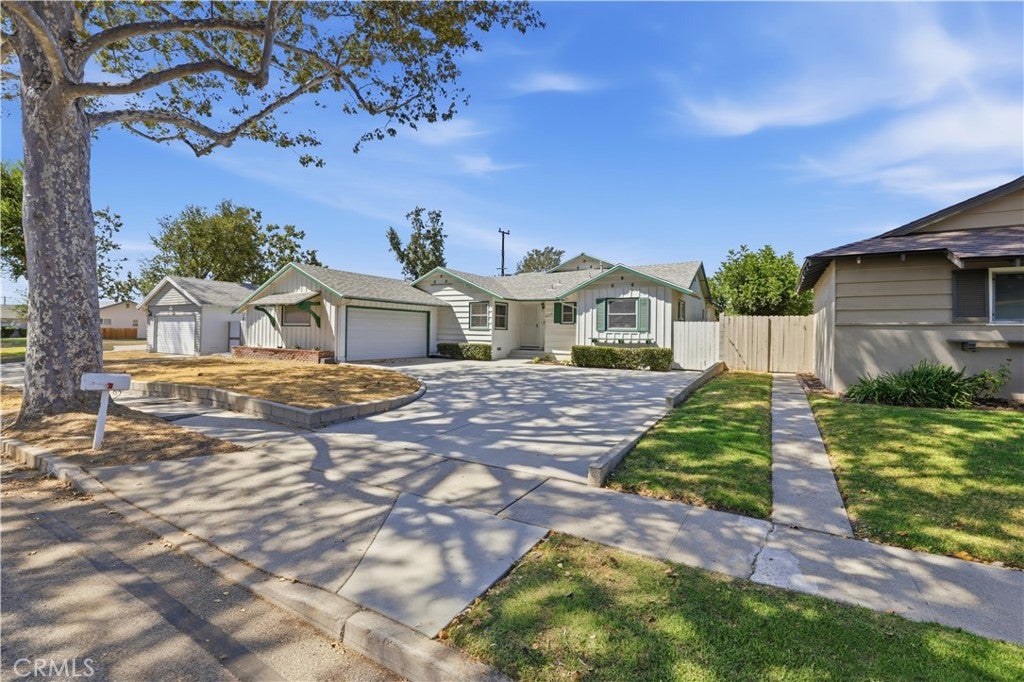 4119 Belinda Street