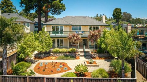 Photo of 160 Mattison Court, Aptos, CA 95003 (MLS # ML82048334)