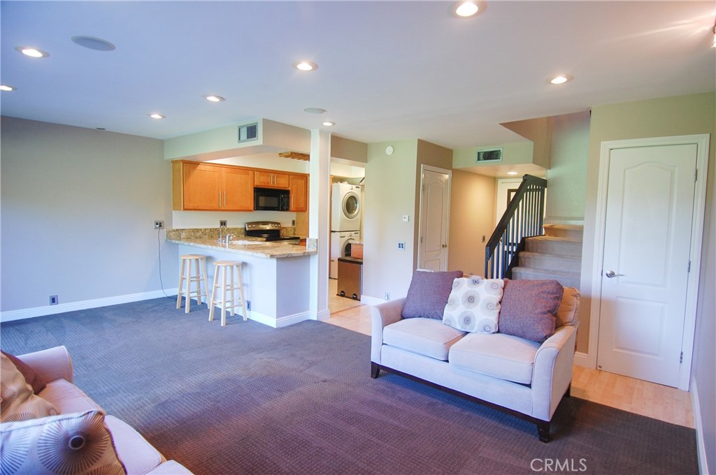 President Heights I (PH) - Residential Lease