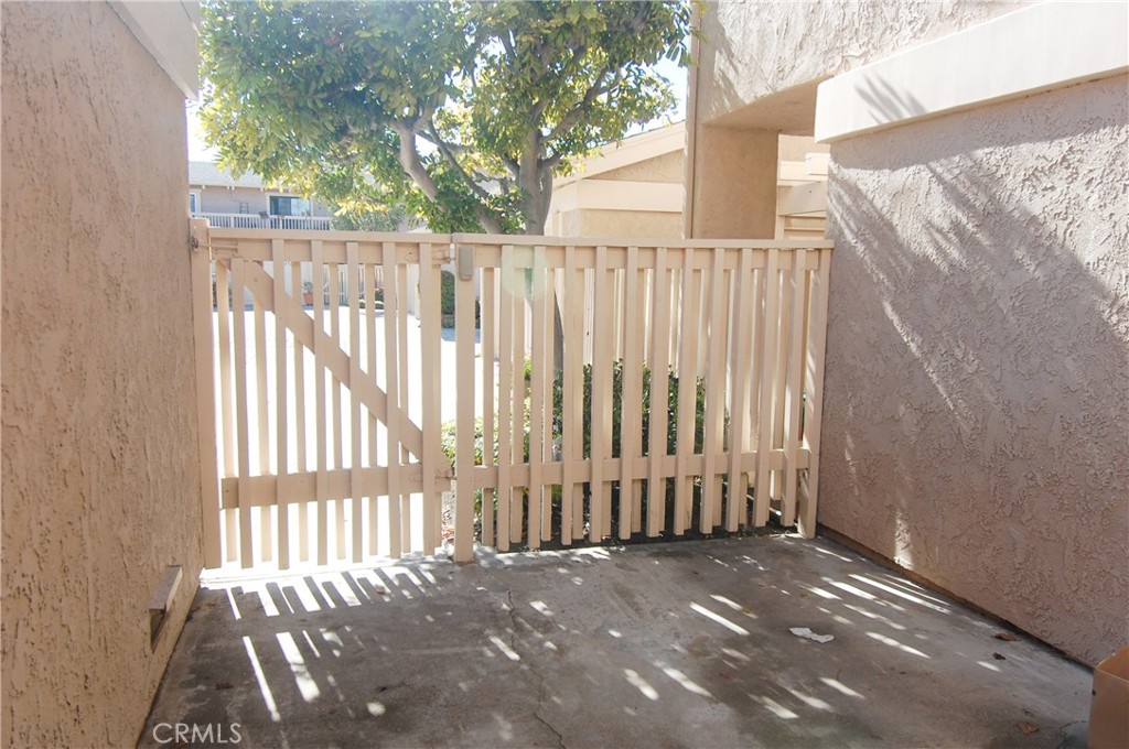 President Heights I (PH) - Residential Lease