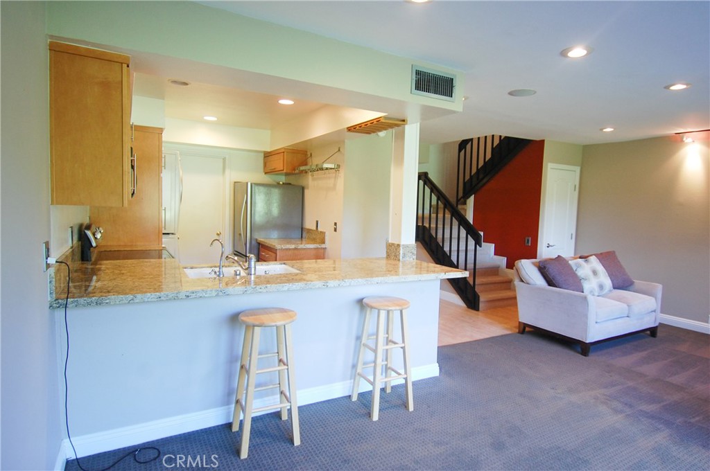 President Heights I (PH) - Residential Lease