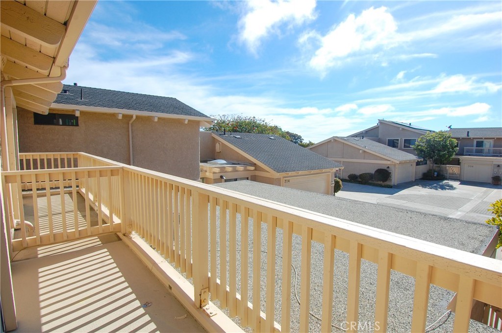 President Heights I (PH) - Residential Lease