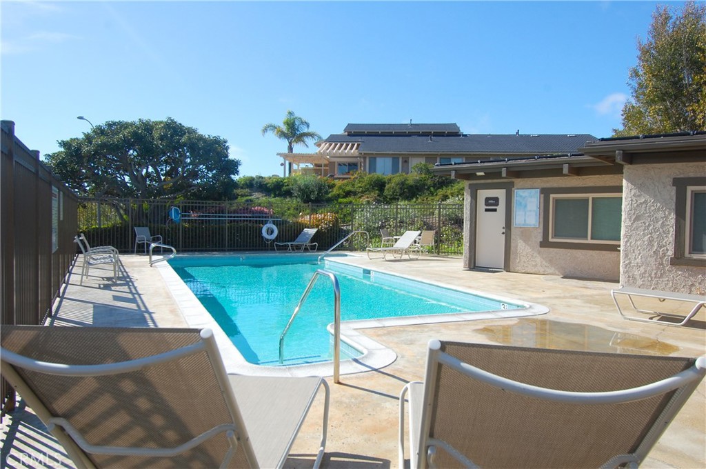 President Heights I (PH) - Residential Lease