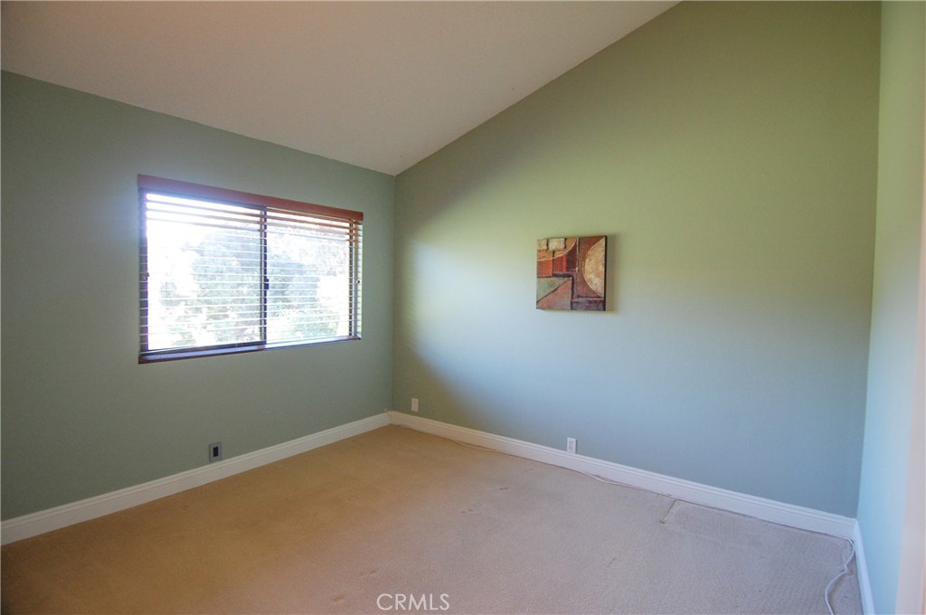 President Heights I (PH) - Residential Lease