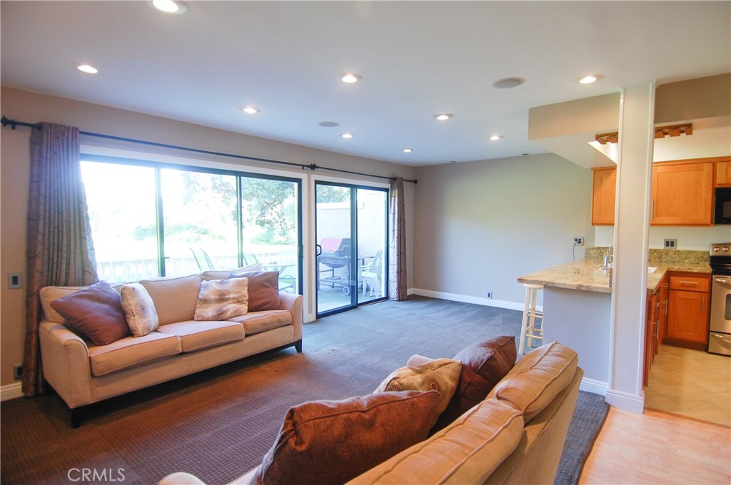 President Heights I (PH) - Residential Lease