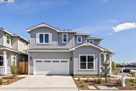 37282 Magnolia St, Newark, CA 94560 - MLS#: 41081958