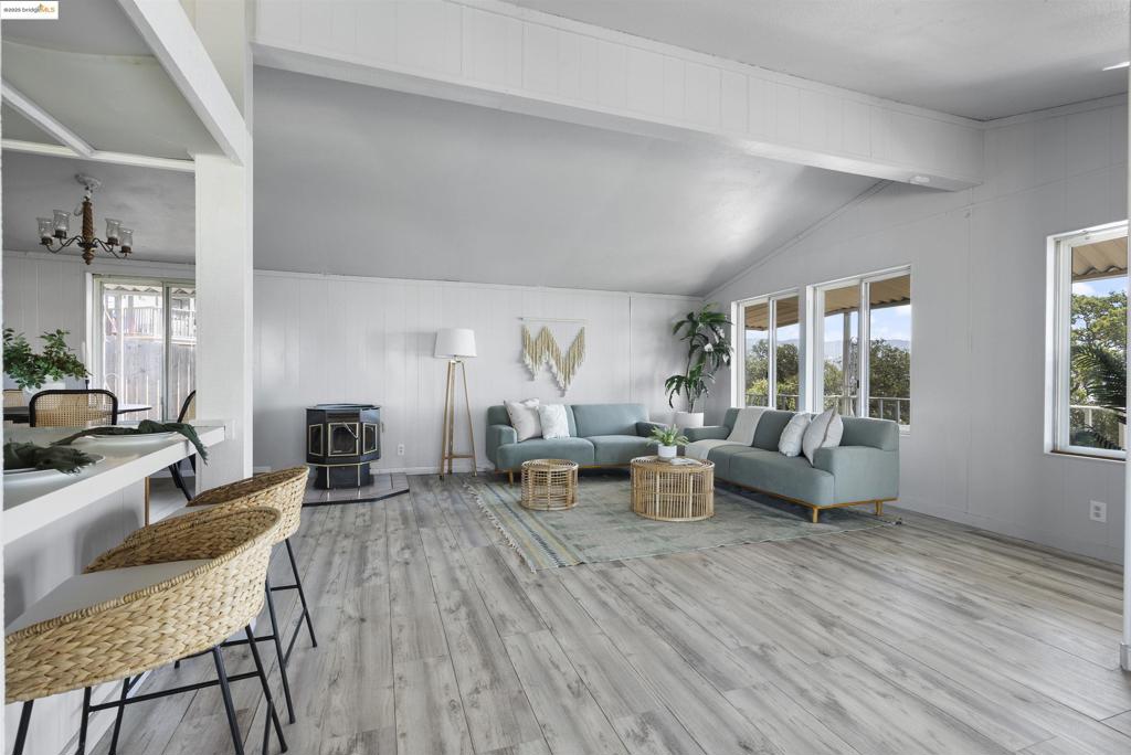 CLEARLAKE - Residential