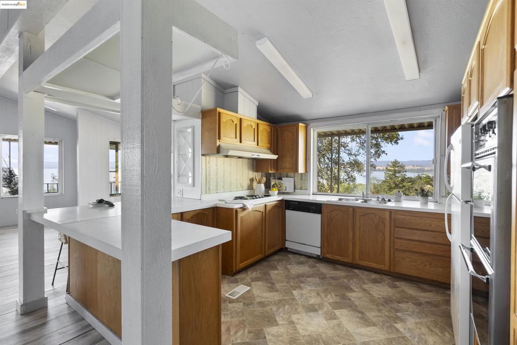 CLEARLAKE - Residential