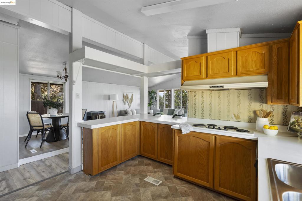 CLEARLAKE - Residential
