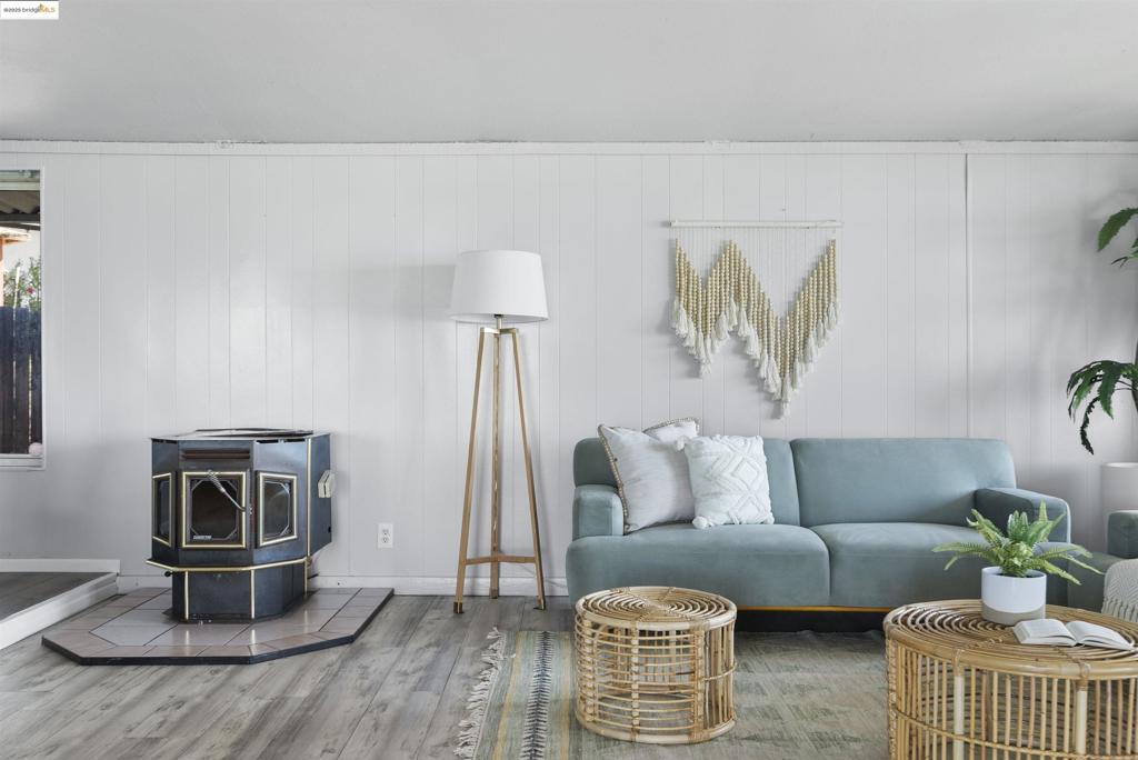 CLEARLAKE - Residential