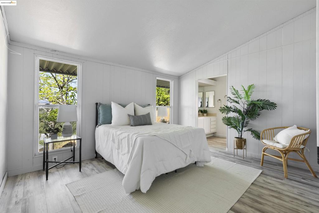 CLEARLAKE - Residential