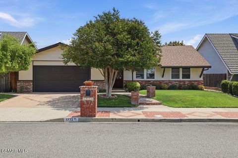 Photo of 1772 Fred Avenue, Simi Valley, CA 93065 (MLS # 226002288)