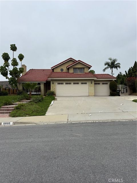 Photo of 19105 Cimmaron Ct CT, Walnut, CA 91789 (MLS # TR26105006)