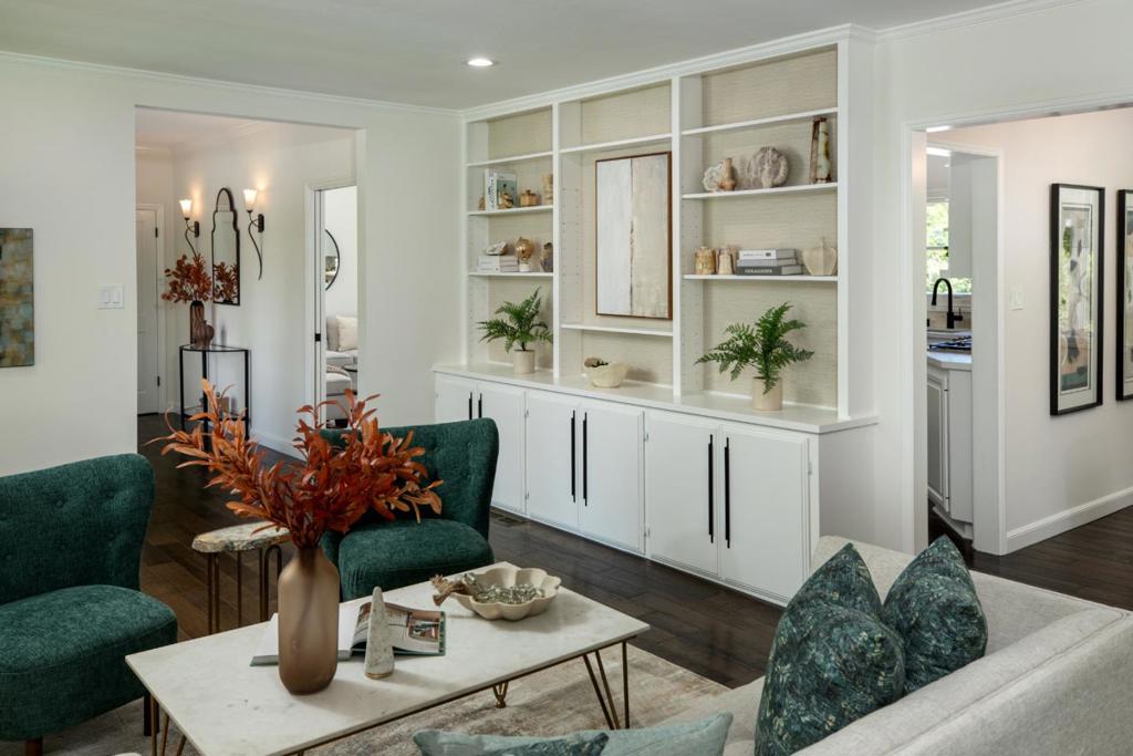 115 Toyon Court