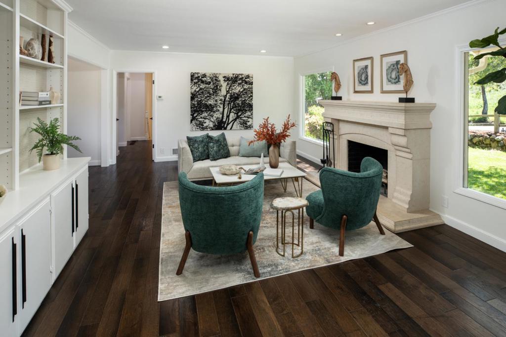 115 Toyon Court