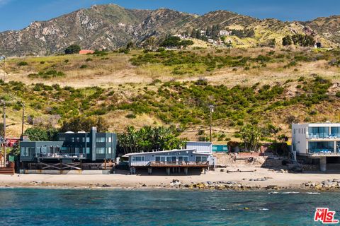 Photo of 24246 Malibu Road, Malibu, CA 90265 (MLS # 26724311)