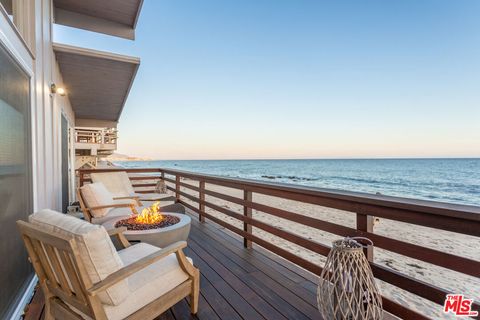 Photo of 24246 Malibu Road, Malibu, CA 90265 (MLS # 26724311)