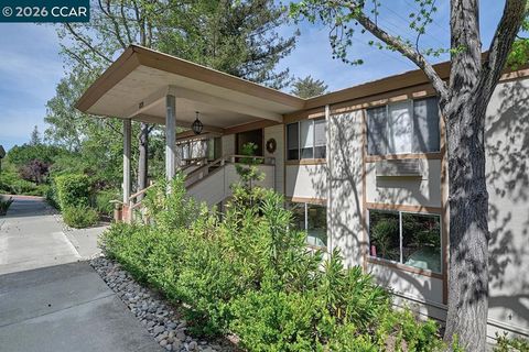 Photo of 3410 TICE CREEK Dr #4, Walnut Creek, CA 94595 (MLS # 41129388)