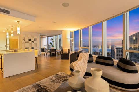 Photo of 888 W E St ST #2602, San Diego, CA 92101 (MLS # 260019298SD)