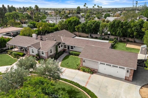 Photo of 4551 Danita LN, Yorba Linda, CA 92886 (MLS # PW26226350)