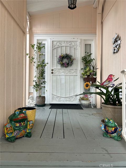 Photo of 1550 Rimpau Avenue #132, Corona, CA 92881 (MLS # PW25258086)