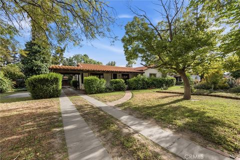 Photo of 733 W 24th Street, San Bernardino, CA 92405 (MLS # RS26087943)