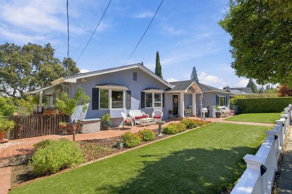 515 Prospect Street