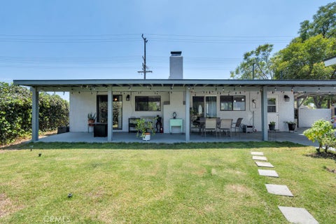 Tiny photo for 22641 Sherman Way, West Hills, CA 91307 (MLS # SR26146866)