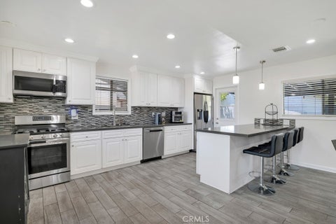 Tiny photo for 22641 Sherman Way, West Hills, CA 91307 (MLS # SR26146866)
