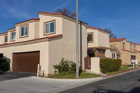Photo of 2700 Via Portola, Fullerton, CA 92835 (MLS # PW26033256)