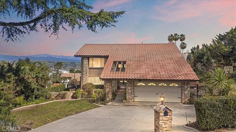 20505 Missionary Ridge Street Walnut CA 91789