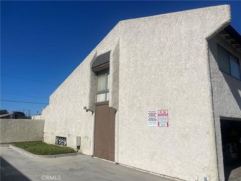 23314 S Vermont Torrance CA 90502