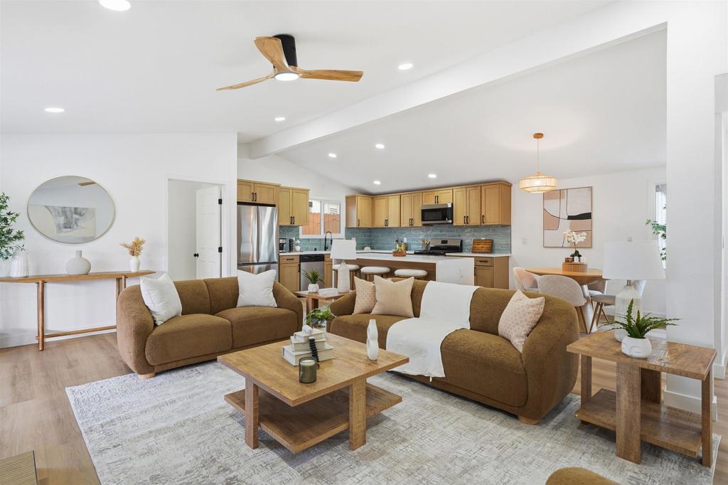 2828 Mission Village