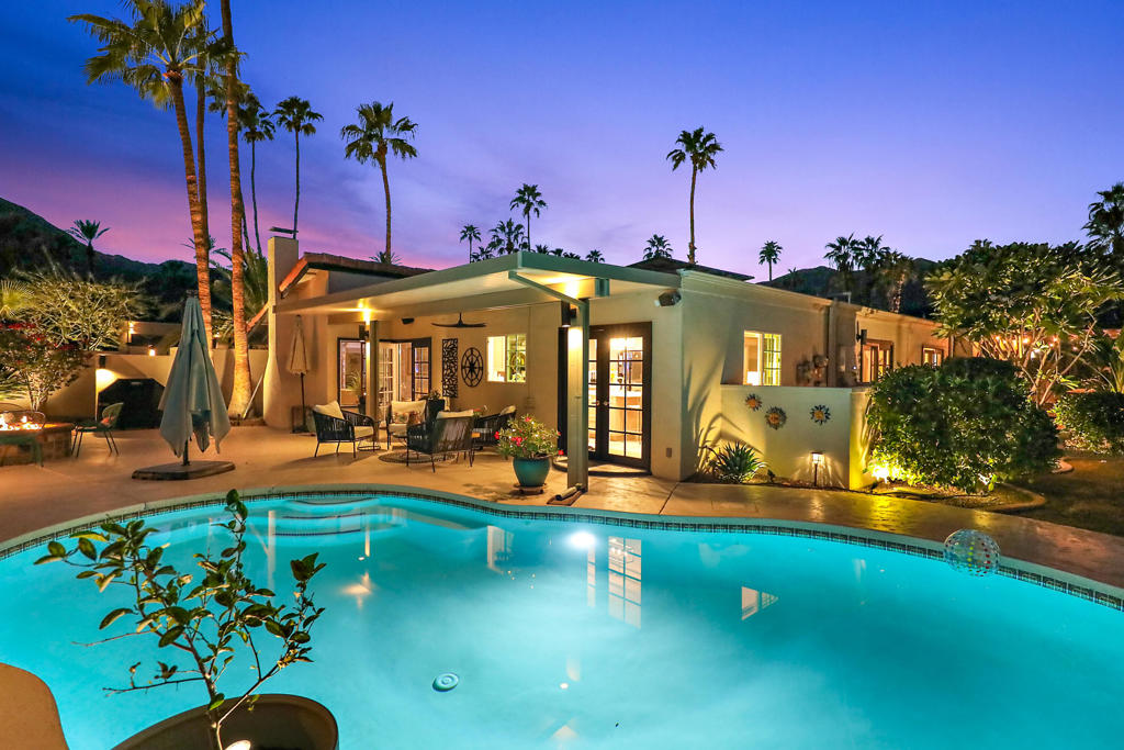 Magnesia Falls Cove - Residential