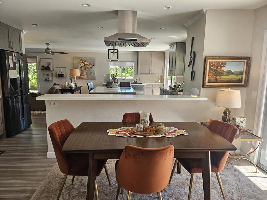 Magnesia Falls Cove - Residential