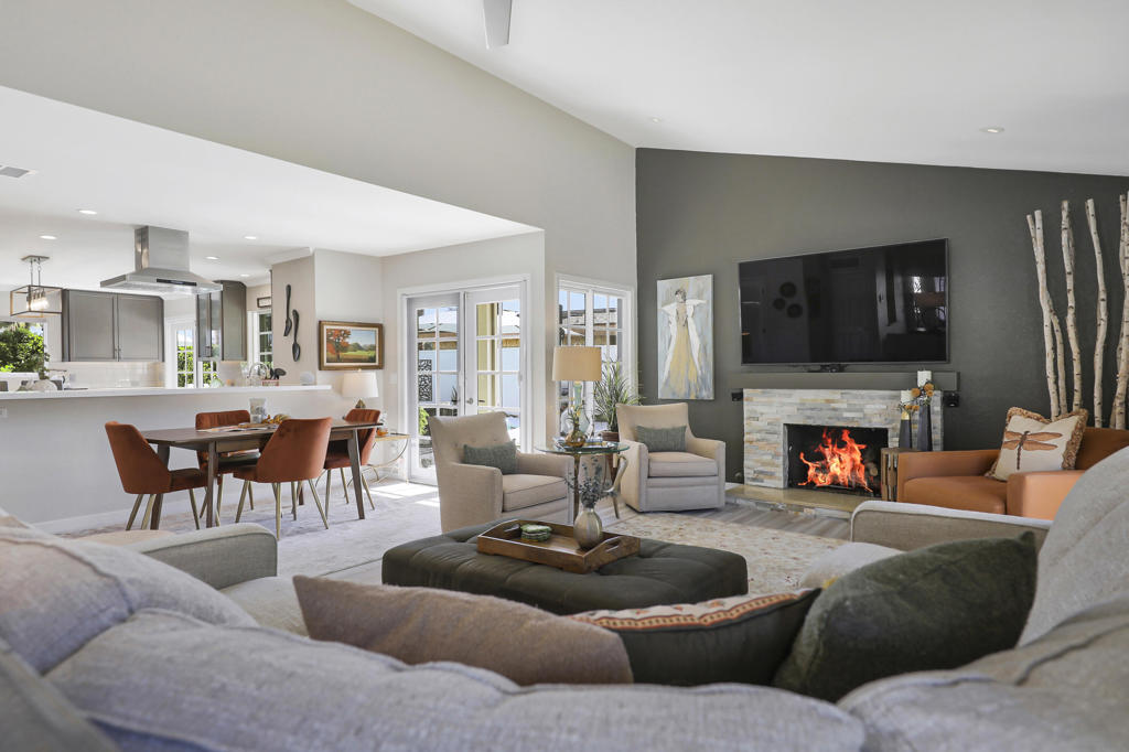 Magnesia Falls Cove - Residential