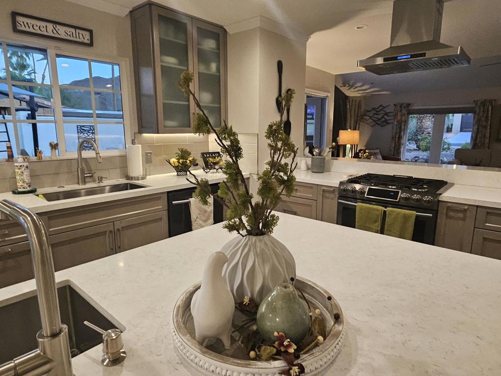 Magnesia Falls Cove - Residential