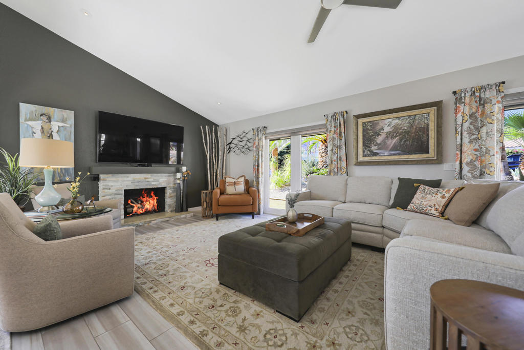Magnesia Falls Cove - Residential