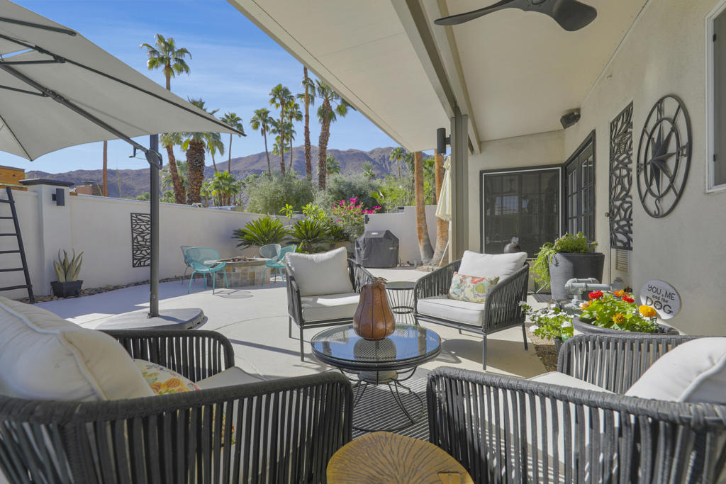 Magnesia Falls Cove - Residential