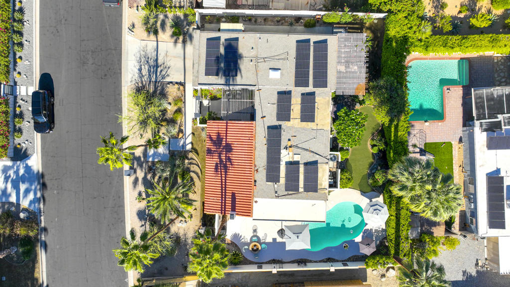 Magnesia Falls Cove - Residential